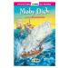 Moby Dick - Světová četba pro školáky NAKLADATELSTVÍ SUN s.r.o.