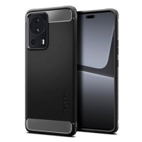 Spigen Rugged Armor Black Xiaomi 13 Lite