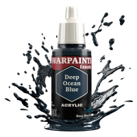 Army Painter - Warpaints Fanatic: Deep Ocean Blue