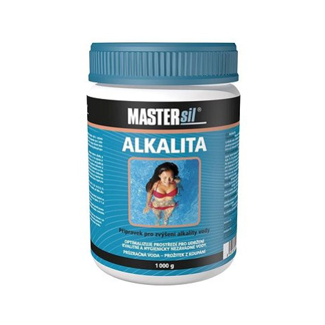MASTERsil Alkalita - 1 kg