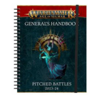 Warhammer AoS - General's Handbook: Pitched Battles 2023 - Season 1