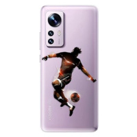 iSaprio Fotball 01 pro Xiaomi 12 / 12X