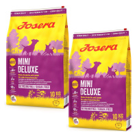 Josera MiniDelux 10 kg