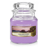 YANKEE CANDLE Bora Bora Shores 104 g