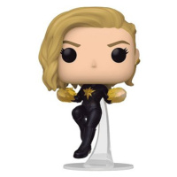 Funko Pop! The Marvels - Captain Marvel