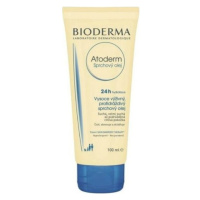 Bioderma Atoderm Sprchový Olej 100ml