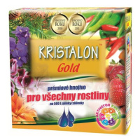 Hnojivo KRISTALON Gold 0,5kg