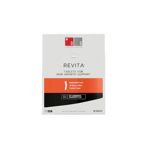 DS Laboratories Revita Anti-hair loss 30 tablet