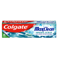 Colgate Max Clean Mineral Scrub zubní pasta 75ml