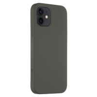 Tactical Velvet Smoothie Kryt pro Apple iPhone 12 /12 Pro Bazooka