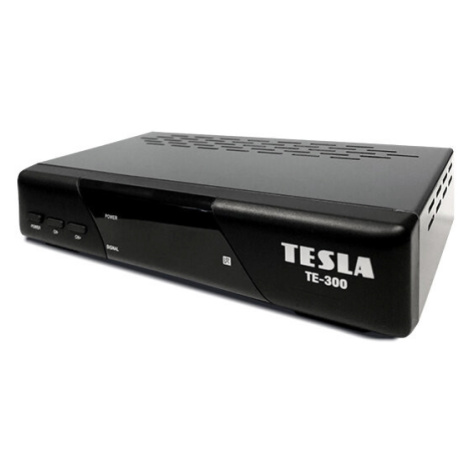 Tesla TE-300, DVB-T2 - DBTTEH0120