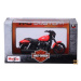 Maisto Moto Harley-Davidson 1/18