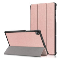 Kryt TECH-PROTECT SMARTCASE LENOVO TAB M10 PLUS 10.3 ROSE GOLD (0795787712528)