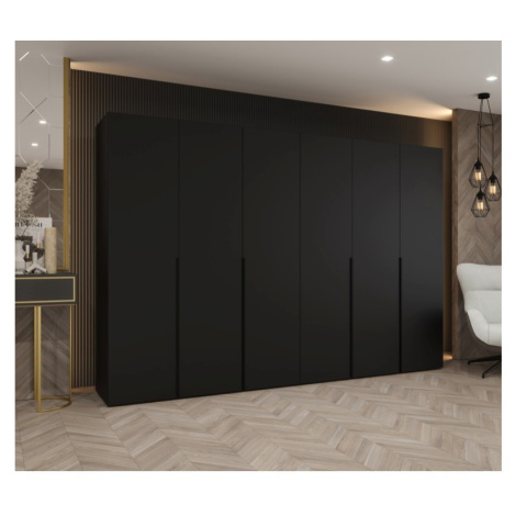 Skříň Alicante 1 300 cm - Abiks Meble