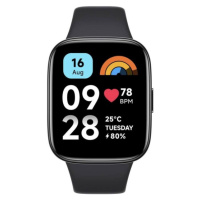 Xiaomi Redmi Watch 3 Active černé