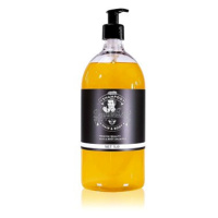 DAPPER DAN Hair & Body Shampoo 1000 ml