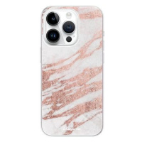 iSaprio RoseGold 10 pro iPhone 15 Pro