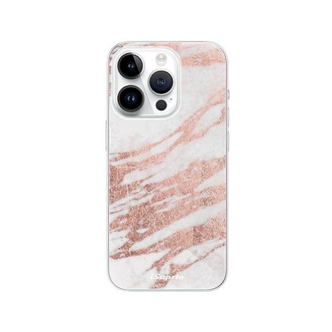 iSaprio RoseGold 10 pro iPhone 15 Pro