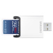 Samsung PRO Plus SDXC 256 GB + USB adaptér MB-SD256KB/WW