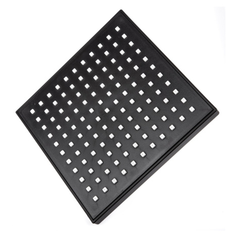 Čtvercová dešťová sprcha pro hydromasážní kabinu Kerra "Petrus" 105010137