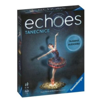 Echoes Tanečnice