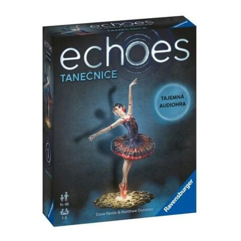 Echoes Tanečnice