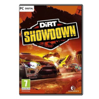 DiRT Showdown (PC) DIGITAL