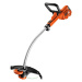 BLACK+DECKER GL7033 700W strunová sekačka + 5 ks HDL strun