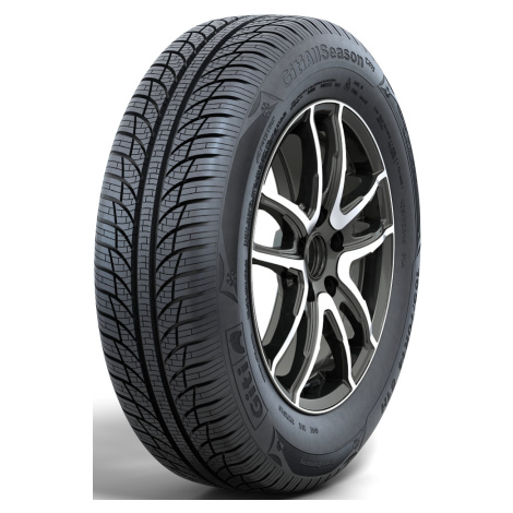 GITI 195/50 R 15 82H GITIALLSEASON_CITY TL 3PMSF