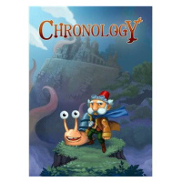 Chronology (PC) DIGITAL