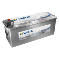 Autobaterie Varta Professional Dual Purpose EFB 140Ah, 12V, 800A, LFD140