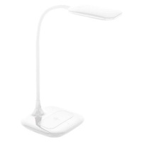 Eglo - LED Stmívatelná stolní lampa LED/3,4W/230V