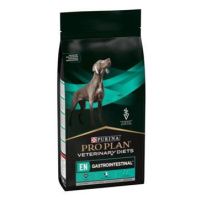 Purina Veterinary Purina PPVD Canine EN Gastrointestinal 12kg