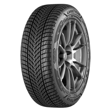 Goodyear UltraGrip Performance 3 ( 235/50 R19 99T EVR, SealTech, s ochrannou ráfku (MFS) )