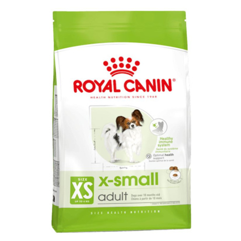 Krmiva pro psy Royal Canin