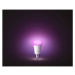 Philips HUE bluetooth LED žárovka 2 ks SKL000318878 Bílá