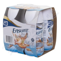 Ensure Plus Advance čoko.přích.por.sol.4x220ml