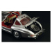 Model Kit auto 3612 - Mercedes-Benz 300 SL Gullwing (1:16)