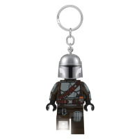 LEGO Star Wars Mandalorian 2 svítící figurka