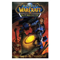World of WarCraft - Ashbringer -  Ludo Lullabi
