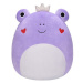 Squishmallows Žába Francine 30 cm