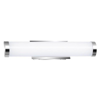 Briloner Briloner 2239-018-LED Stmívatelné koupelnové osvětlení zrcadla LED/11W/230V IP44
