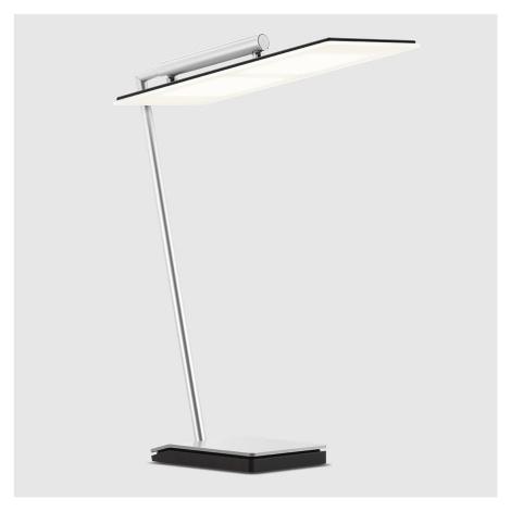 OMLED OMLED One d2 - stolní lampa s OLED černá