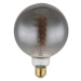 LED žárovka 8,5 Watt, E27 Globe