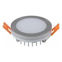 HEITRONIC LED vestavné svítidlo 6W 27769