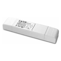 Elektronický předřadník TCI MB142/2 1x26/32/42W pro kompaktní zářivky