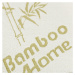 4Home Polštář z paměťové pěny Bamboo