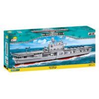 Cobi 4815 USS Enterprise CV-6