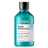 L´ORÉAL Professionnel Série Expert Scalp Advanced Šampon proti lupům 300 ml