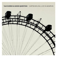 Van Duren & Good Question: Cartwheeling: Live In Memphis